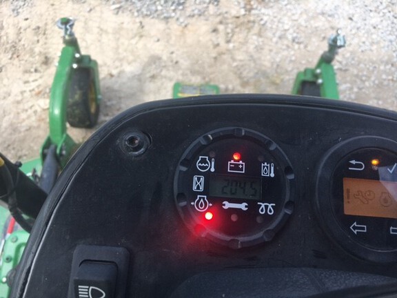 Photo of 2023 John Deere 1600 Series III