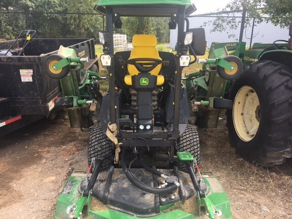 Photo of 2023 John Deere 1600 Series III
