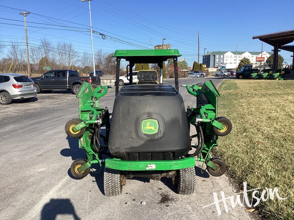 Photo of 2023 John Deere 1600 Series III