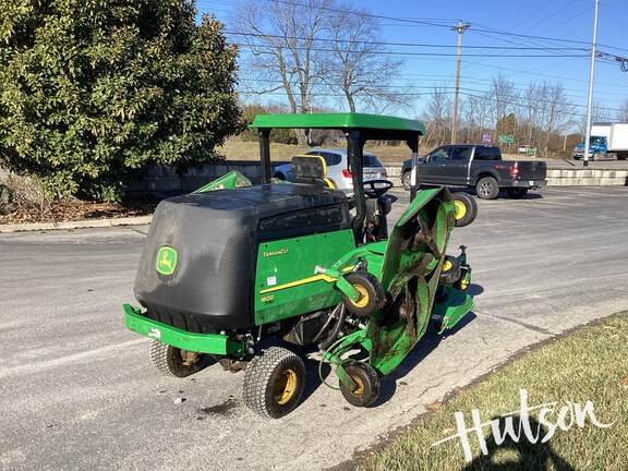 Photo of 2023 John Deere 1600 Series III