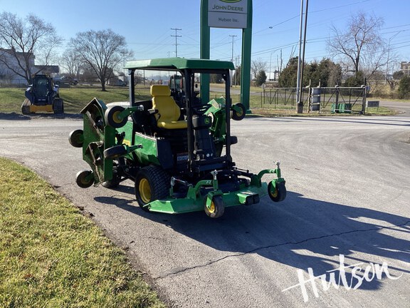 Photo of 2023 John Deere 1600 Series III