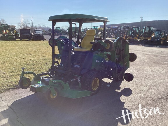 Photo of 2023 John Deere 1600 Series III