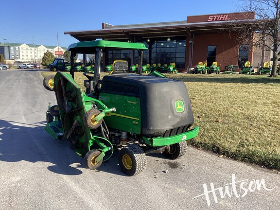 Photo of 2023 John Deere 1600 Series III