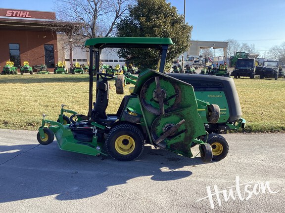 Photo of 2023 John Deere 1600 Series III