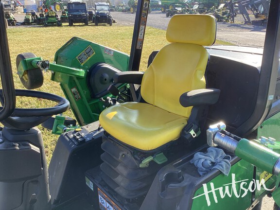 Photo of 2023 John Deere 1600 Series III