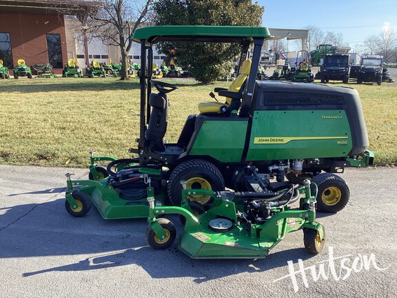 Photo of 2023 John Deere 1600 Series III