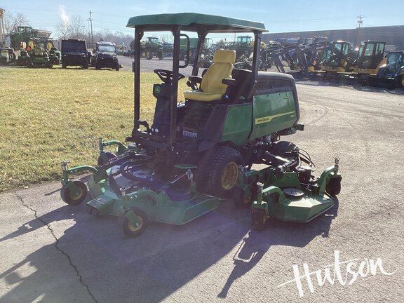 Photo of 2023 John Deere 1600 Series III