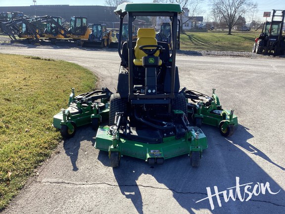 Photo of 2023 John Deere 1600 Series III