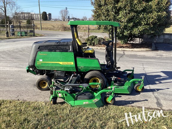 Photo of 2023 John Deere 1600 Series III
