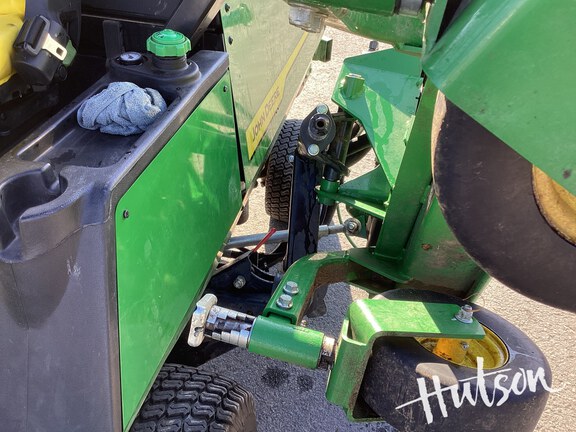 Photo of 2023 John Deere 1600 Series III