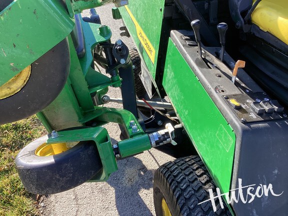 Photo of 2023 John Deere 1600 Series III