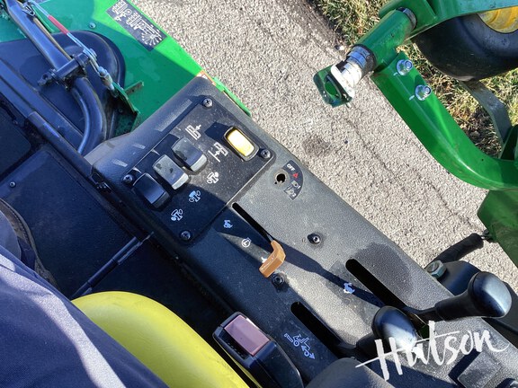 Photo of 2023 John Deere 1600 Series III