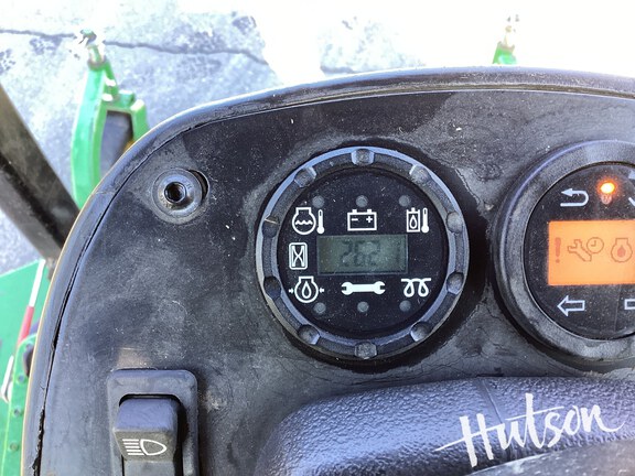 Photo of 2023 John Deere 1600 Series III