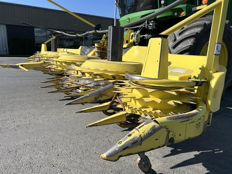 2022 John Deere 770 Image 6