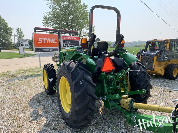 Photo of 2024 John Deere 5075E