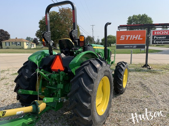 Photo of 2024 John Deere 5075E