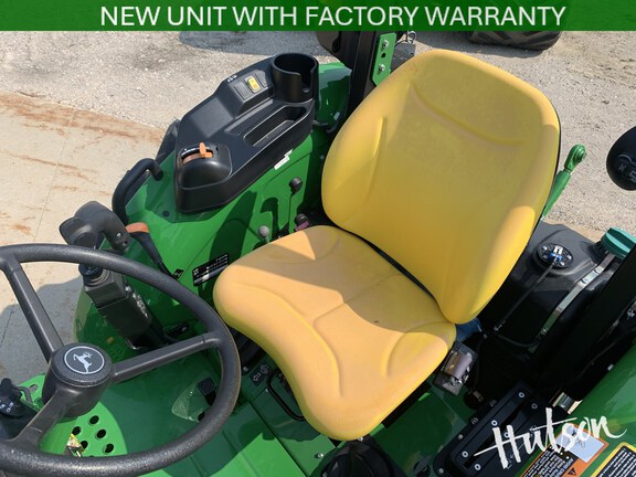 Photo of 2024 John Deere 5075E