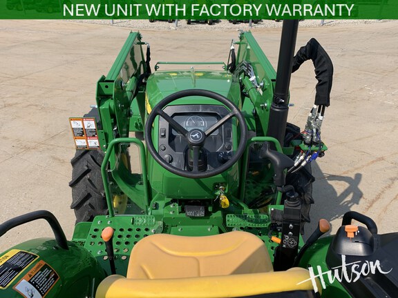 Photo of 2024 John Deere 5075E