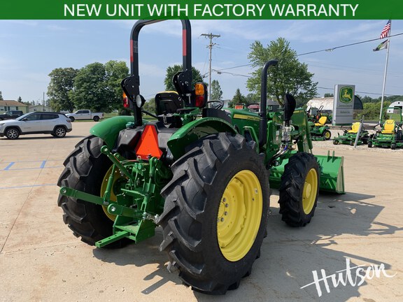 Photo of 2024 John Deere 5075E