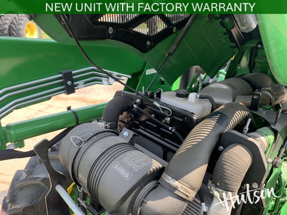 Photo of 2024 John Deere 5075E