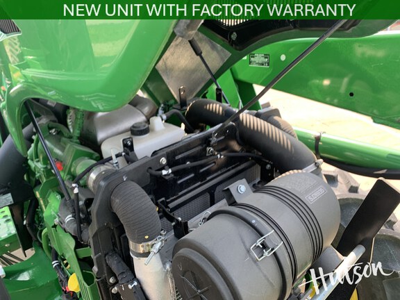 Photo of 2024 John Deere 5075E