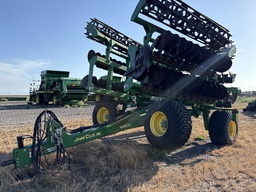 Disk Harrow For Sale 2020 John Deere 2680H 