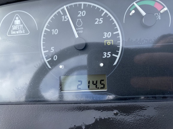 2021 John Deere 1025R Photo 9