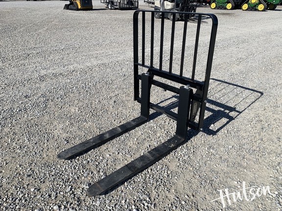 Photo of 2024 Manitou PFB 25N 1020