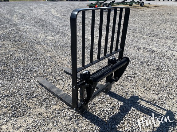 Photo of 2024 Manitou PFB 25N 1020