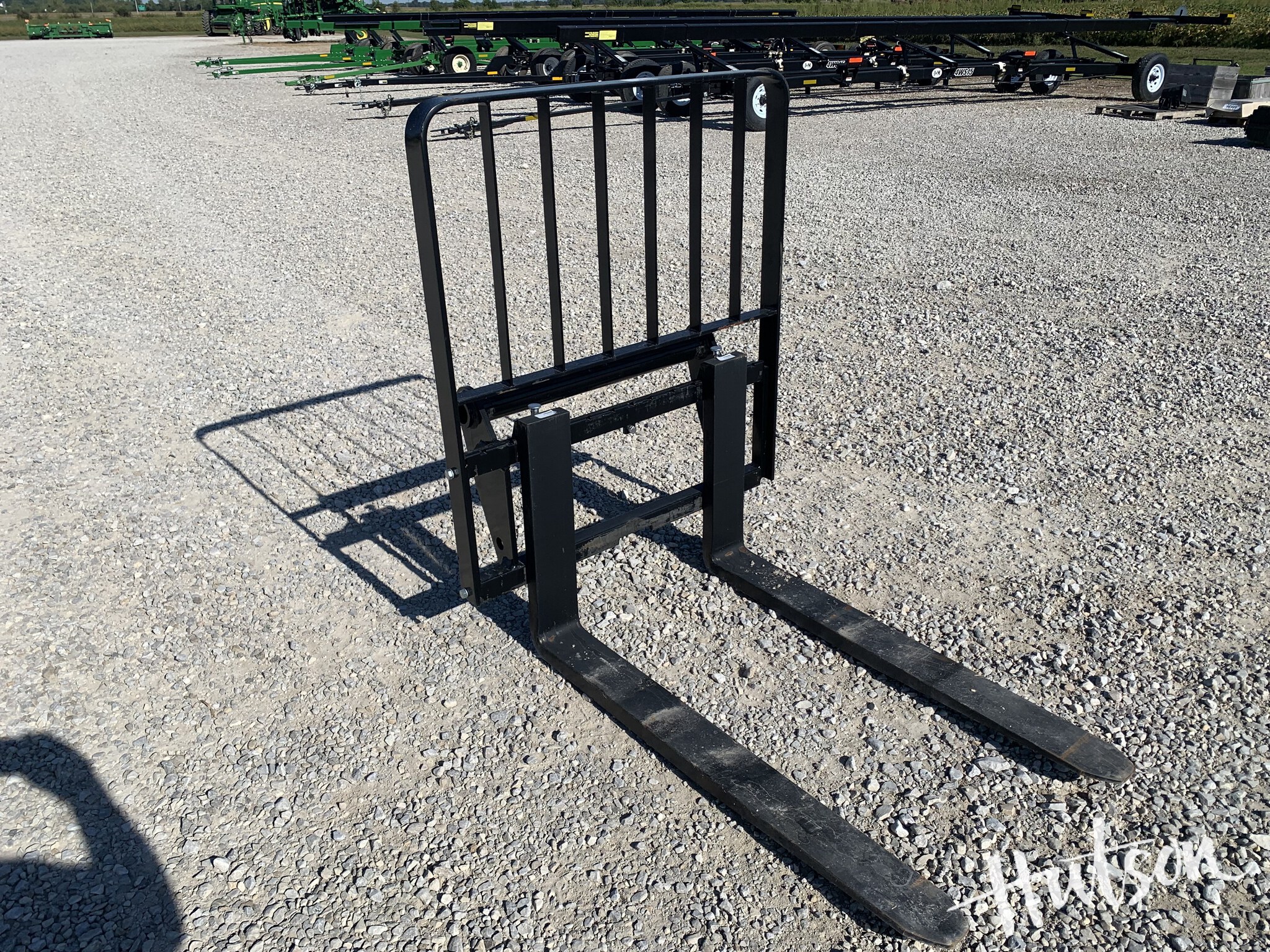 2024 Manitou PFB 25N 1020