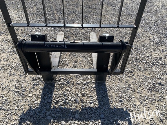 Photo of 2024 Manitou PFB 25N 1020