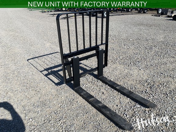 Photo of 2024 Manitou PFB 25N 1020