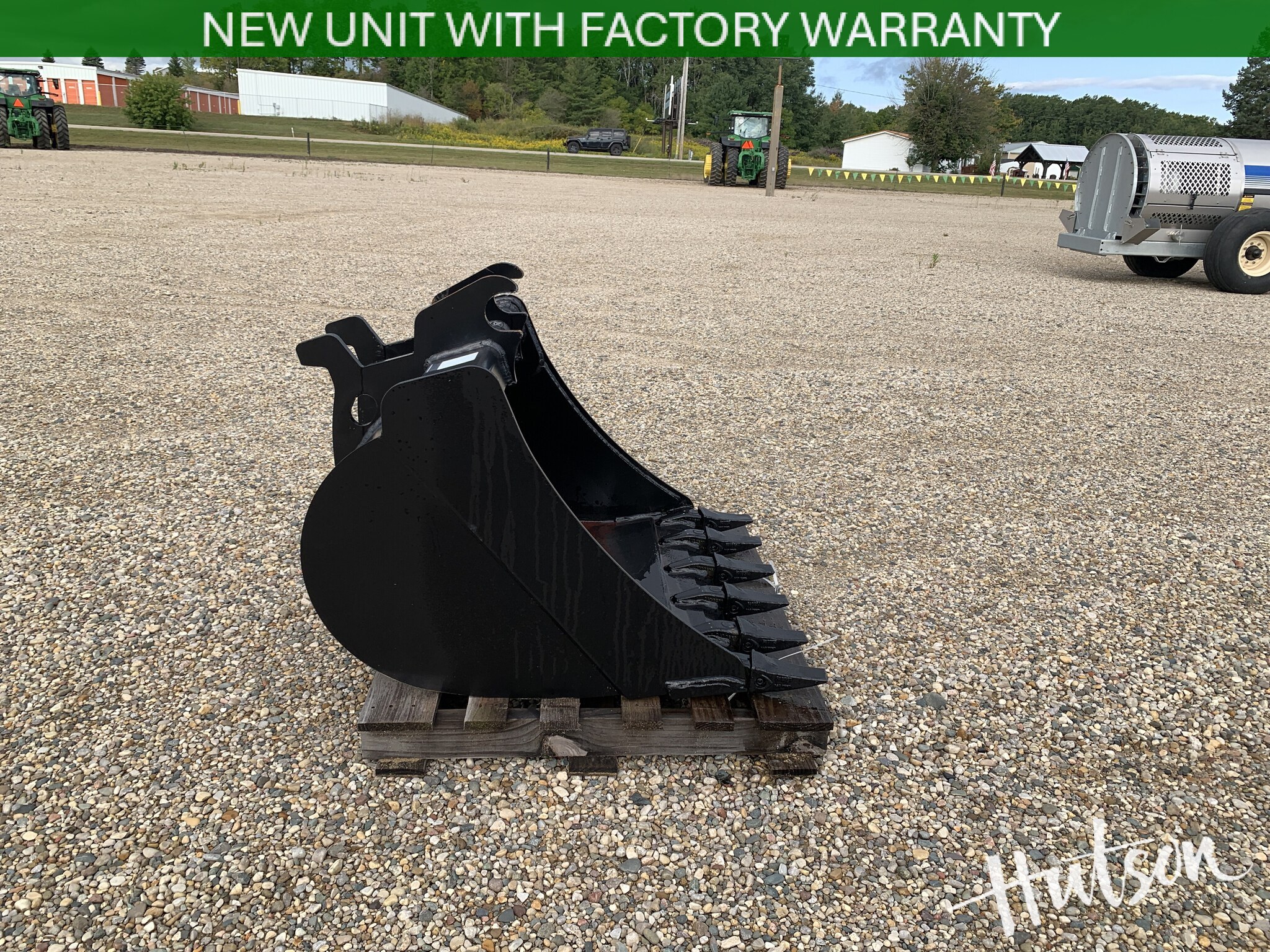 2024 John Deere BYT10995