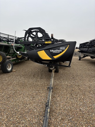  MacDon FD135