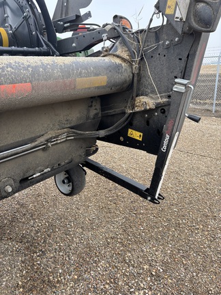 Used 2020 MacDon FD135 Combine Platforms at Horizon Ag & Turf in Lloydminster, AB - Photo3