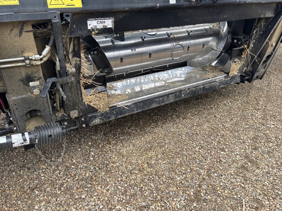 Used 2020 MacDon FD135 Combine Platforms at Horizon Ag & Turf in Lloydminster, AB - Photo4