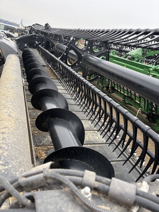 Used 2020 MacDon FD135 Combine Platforms at Horizon Ag & Turf in Lloydminster, AB - Photo2