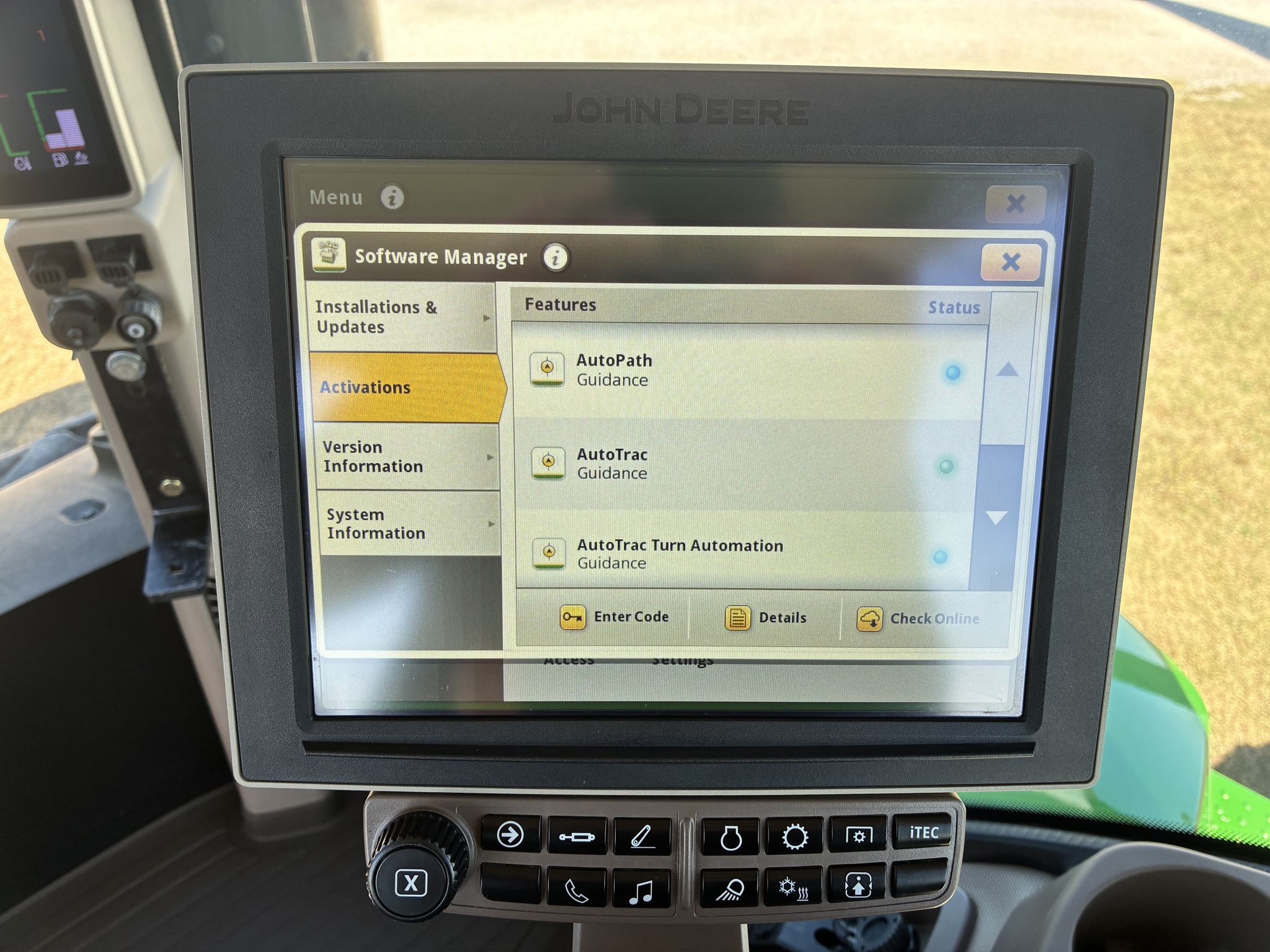 2017 John Deere 9420R Image 20