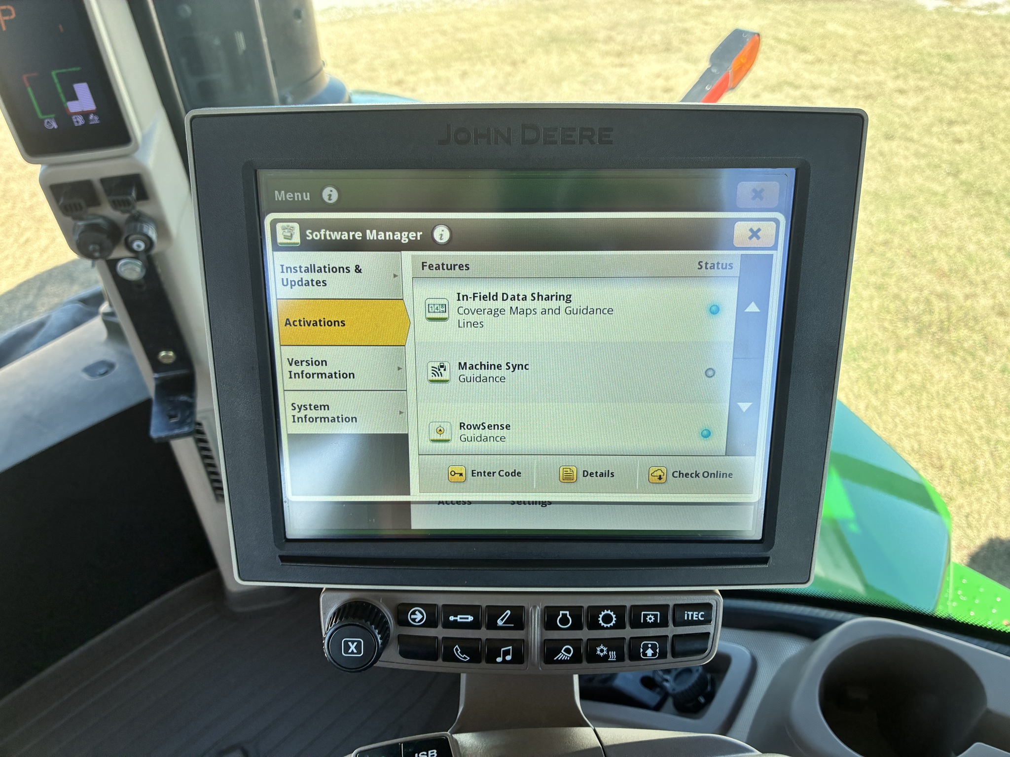2017 John Deere 9420R Image 24