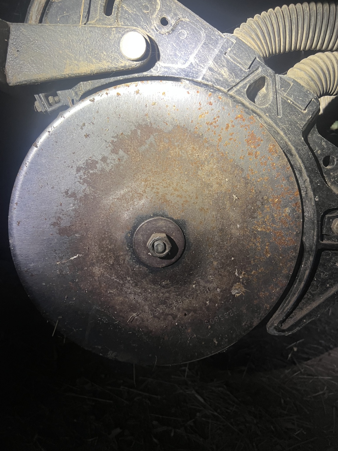 2013 John Deere 455 Image 6