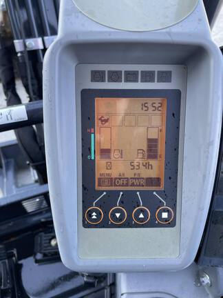 2024 John Deere 35P Picture 9 2024 John Deere 35P-9