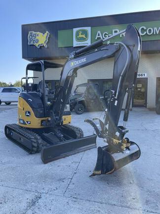 2024 John Deere 35P Picture 5 2024 John Deere 35P-5