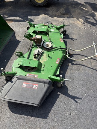 Photo of 2018 John Deere 1025R