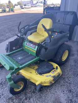 2010 John Deere Z445 Image 5