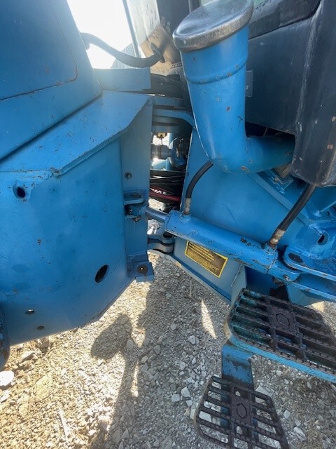 Ford-New Holland 9030-92 Image 9