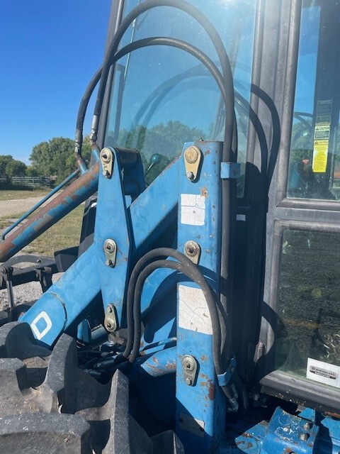 Ford-New Holland 9030-92 Image 10