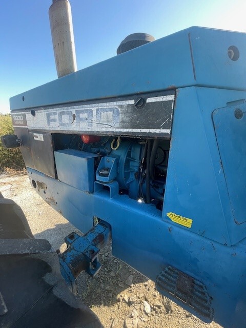 Ford-New Holland 9030-92 Image 14