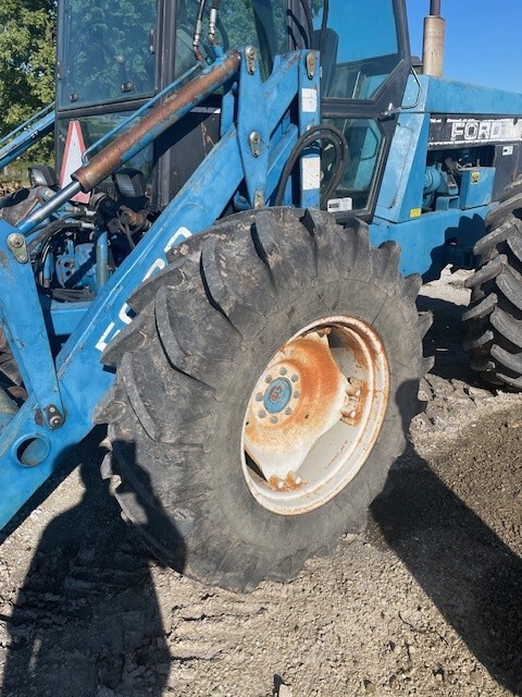 Ford-New Holland 9030-92 Image 11