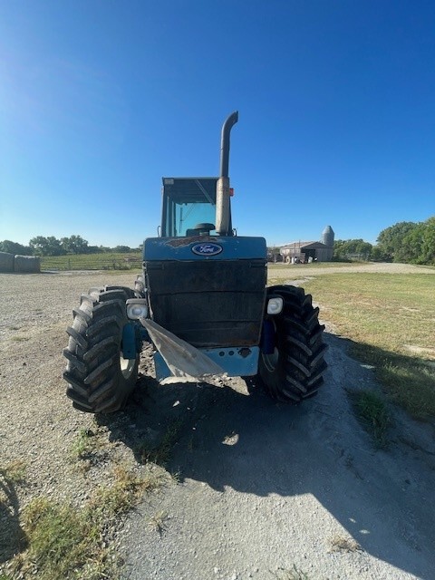 Ford-New Holland 9030-92 Image 8
