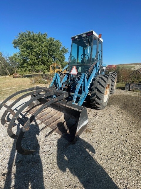 Ford-New Holland 9030-92 Image 3
